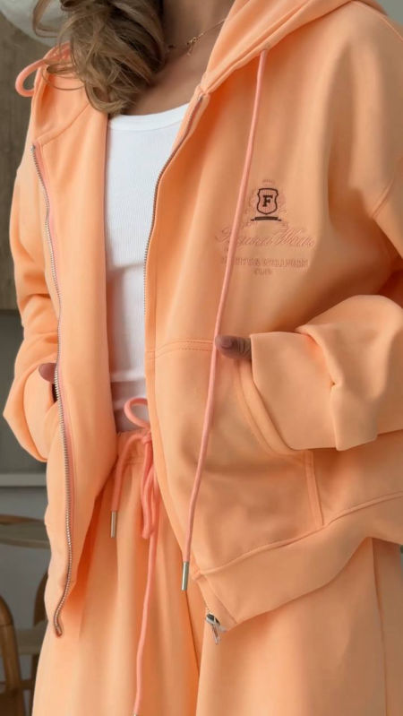 DRES WELLNESS POMARANCZ  zdjęcie 3