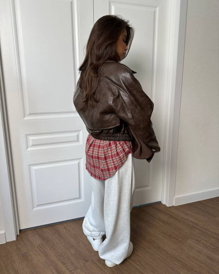 KURTKA TAGE zdjęcie 3