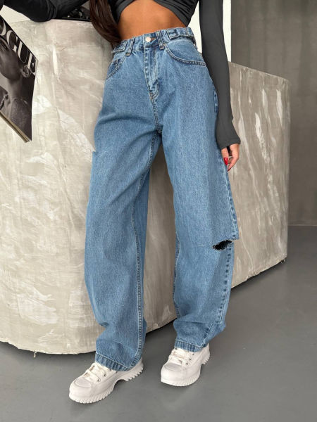 JEANS TERRI zdjęcie 2