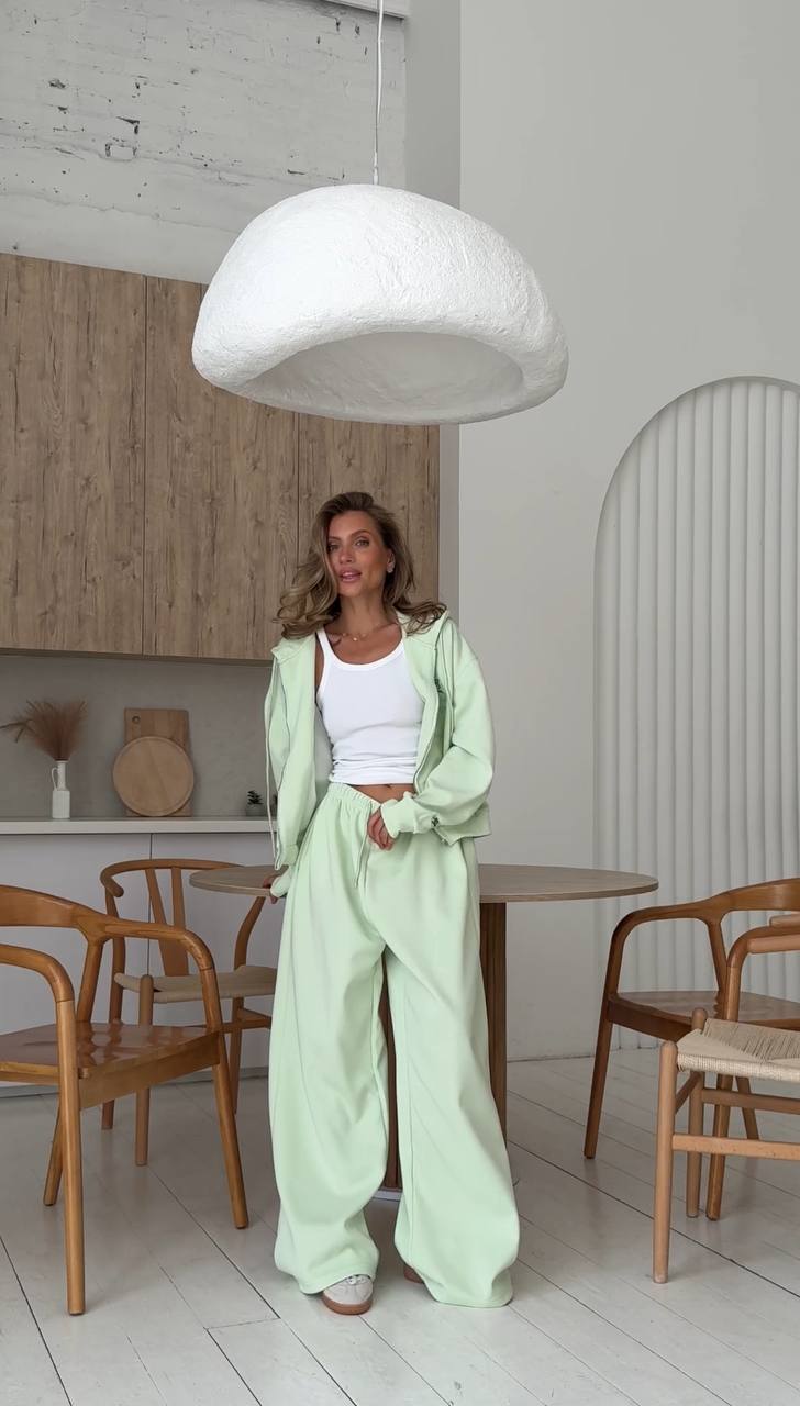 DRES WELLNESS MIĘTOWY zdjęcie 1